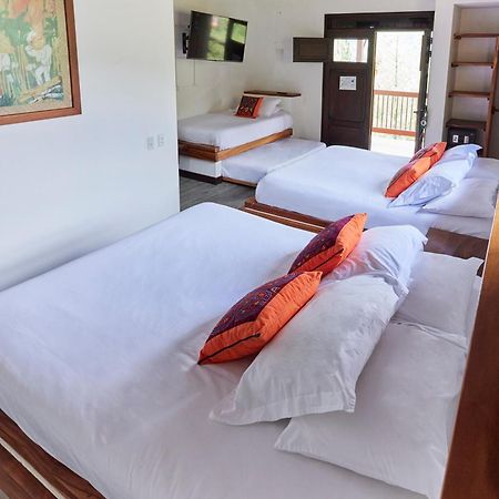 Finca Boutique El Diamante Salgar  Eksteriør bilde