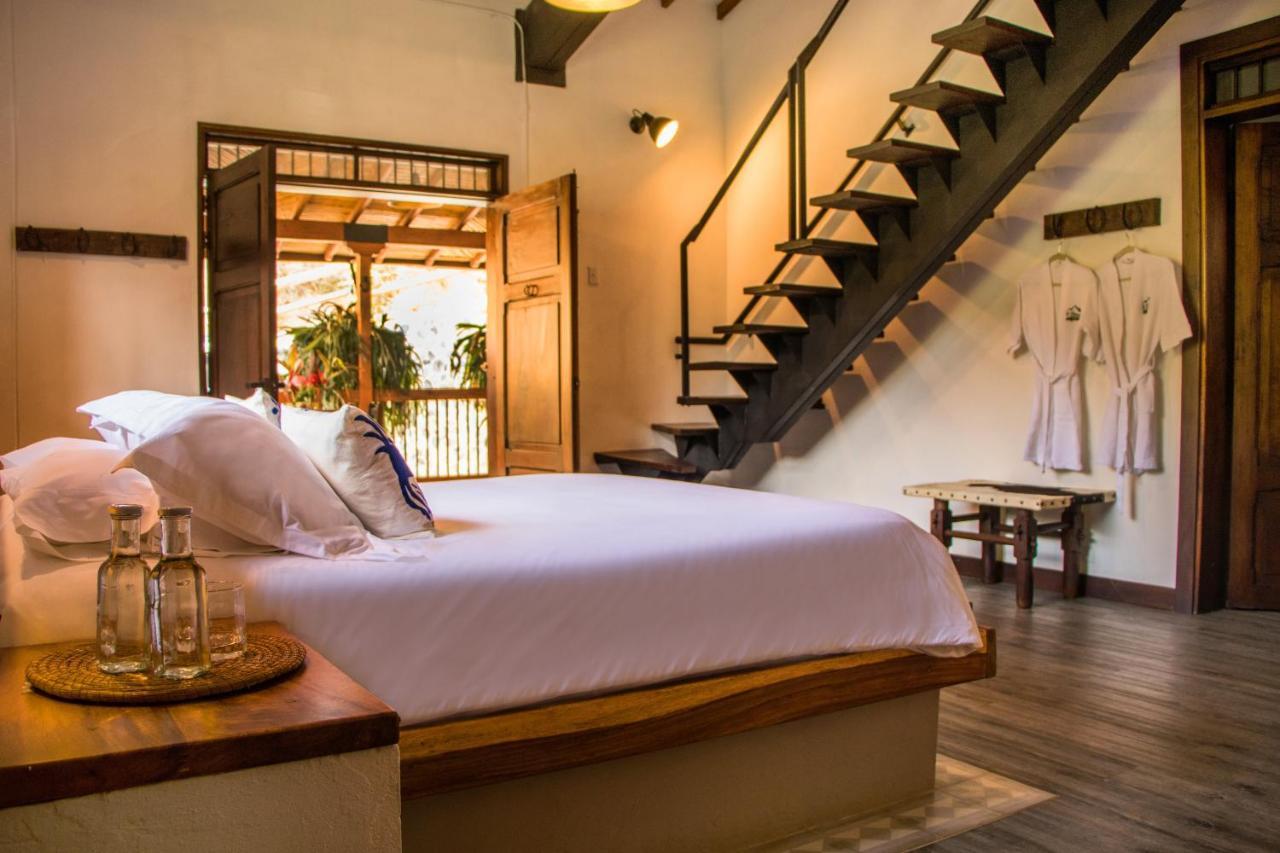 Finca Boutique El Diamante Salgar  Eksteriør bilde