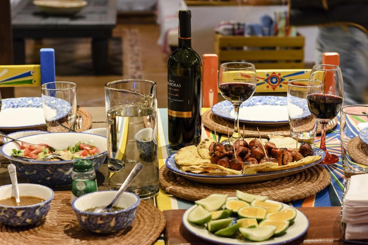 Finca Boutique El Diamante Salgar  Eksteriør bilde