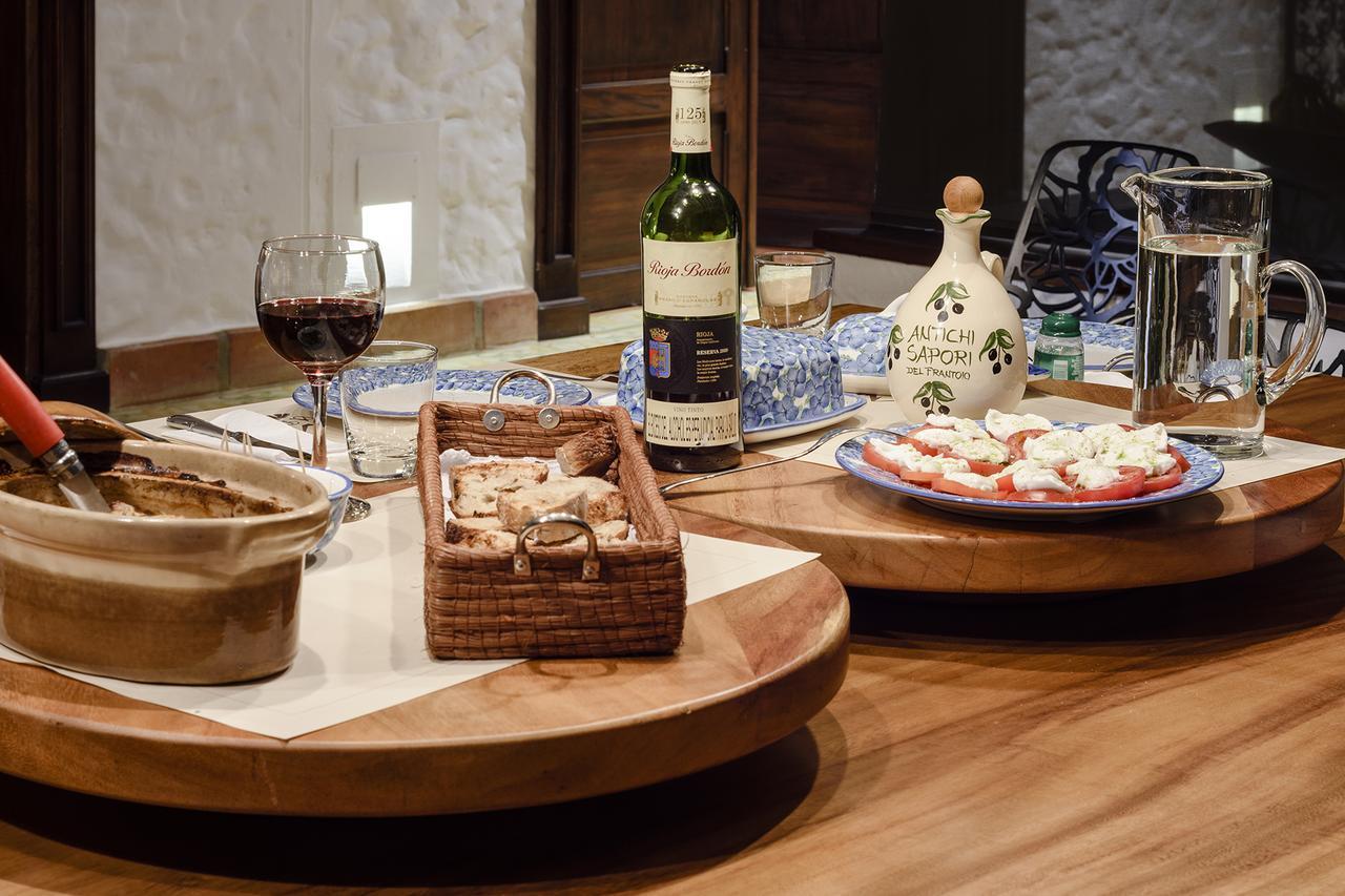 Finca Boutique El Diamante Salgar  Eksteriør bilde